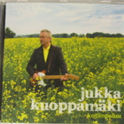 Jukka Kuoppamäki • Kotiinpaluu CD - pikkukuva 1