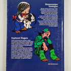 Francois Corteggiani : Parhaat sarjat 9 : Simpanssien kun... - pikkukuva 2