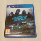 Need for speed PS4 - pikkukuva 1