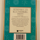 Julia Parker : Vesimies : 21. tammikuuta - 18. helmikuuta - pikkukuva 2