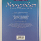 Sari Luhtanen : Naarastiikeri ja muut 2000-luvun merkit - pikkukuva 2