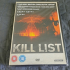 Kill List DVD **muoveissa** - pikkukuva 1