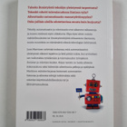 Jussi Marttinen : Palvelukseen halutaan robotti : tekoäly... - pikkukuva 2