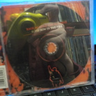 RAGE AGAINST THE MACHINE - SLEEP NOW IN THE FIRE CD SINGLE - pikkukuva 2