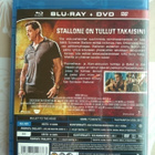 Bullet To The Head Blu-Ray - pikkukuva 2