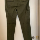 TOMMY HILFIGER CARGO HOUSUT KOKO 12 - pikkukuva 2