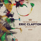 Eric Clapton: The Many Faces Of E. C. (2026) 3-CD - pikkukuva 1