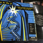 Buck Clayton Jam session How Hi The Fi Philips LP  - pikkukuva 1