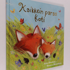 Janet Bingham : Kaikkein paras koti - pikkukuva 1