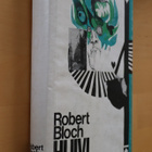 Robert Bloch : Huivi ( 1.p. 1969 ) - pikkukuva 1