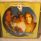 D.A.D. :Draws A Circle CD. - pikkukuva 1