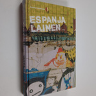 Leena Leskinen : Espanjalainen juttu : novelleja - pikkukuva 1
