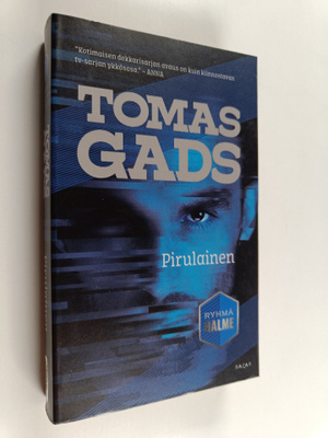 Tomas Gads : Pirulainen