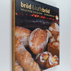 Jan Hedh : Bröd & kaffebröd : baka på riktigt med Jan Hedh - pikkukuva 1