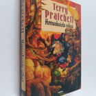 Terry Pratchett : Herraskaista väkeä - pikkukuva 1