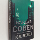Harlan Coben : Deal Breaker - pikkukuva 1