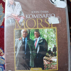 Komisario Morse kausi 8 UUSI - pikkukuva 1