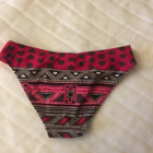 Uudet värikkäät bikini housut 40 - pikkukuva 3