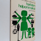 Mathilde Hader : Harkiten helpommaksi - pikkukuva 1