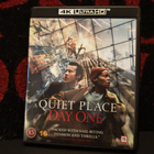 Quiet palce: Day one - pikkukuva 1