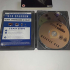 Red Sparrow - UK Region B 4K/Blu-Ray (Steelbook) - pikkukuva 2