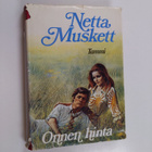 Netta Muskett : Onnen hinta - pikkukuva 1