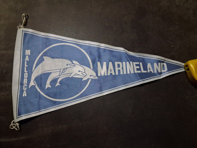 Viiri Mallorca marineland