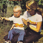 Perry Rhodan 11 (1975) Mutantit hyökäävät - pikkukuva 2