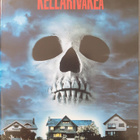 Kellariväkeä DVD Wes Craven - pikkukuva 1