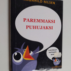 Ragnhild Nilsen : Paremmaksi puhujaksi - pikkukuva 1