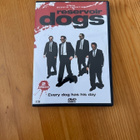 Reservoir dogs DVD - pikkukuva 1