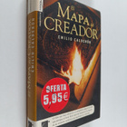 Emilio Calderon : El mapa del creador - pikkukuva 1