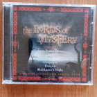 the Lords of Mystery CD - pikkukuva 1
