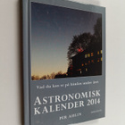 Astronomisk kalender - vad du kan se på himlen under året... - pikkukuva 1