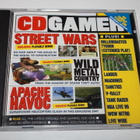 CD Gamer - issue 69a - pikkukuva 1