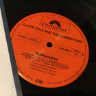 Lloyd Cole and The Commotions rattlesnakes lp huippua nm - pikkukuva 4
