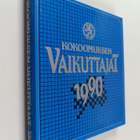 Leena Mäkelä ym. : Kokoomuksen vaikuttajat 1990 - pikkukuva 1