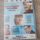 Valehtelemisen sietämätön keveys UUSI Ricky Gervais - pikkukuva 1