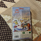 Nalle Puhin Joulu (VHS) (Disney) - pikkukuva 2