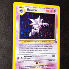 Pokemon Holo Haunter Fossil 6 - pikkukuva 1