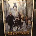 Seitsemännen portaan enkeli (1999) DVD Suomijulkaisu - pikkukuva 1
