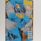Batman n:o 2/1987 : Voitokas Yön ritari - pikkukuva 1