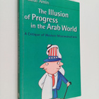 Galal A. Amin : The illusion of progress in the Arab worl... - pikkukuva 1
