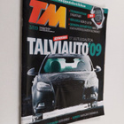 Tekniikan maailma 3/2009 - pikkukuva 1