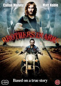 UUSI!! Brothers In Arms - (2 Disc)-DVD