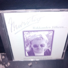 CD HARRI MARSTIO : PARHAAT -  RAKKAUDEN JÄLKEEN - pikkukuva 2