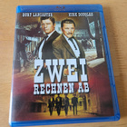Gunfight at the O.K. Corral (Blu-ray) - pikkukuva 1