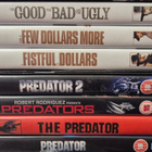 clint eastwood.Predator boksit -Blu-Ray - pikkukuva 2
