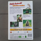 VHS: Väiskin Luontoretki: Apinoiden Maailma (1997) - pikkukuva 2