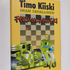 Timo Kiiski : Ihan tavallinen formulakuski - pikkukuva 1